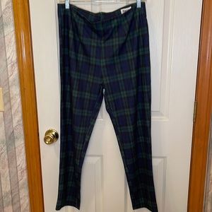 Princess Polly Plaid Pants
